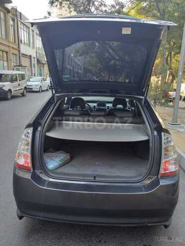 Toyota Prius 2008, 132,000 km - 1.5 л - Bakı