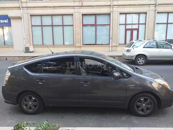 Toyota Prius 2008, 132,000 km - 1.5 л - Bakı