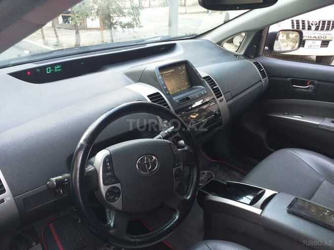 Toyota Prius 2008, 132,000 km - 1.5 л - Bakı