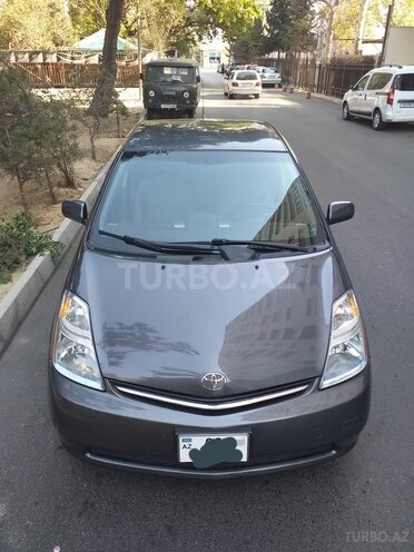Toyota Prius 2008, 132,000 km - 1.5 л - Bakı