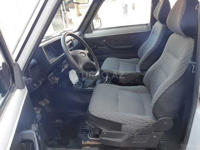 LADA (VAZ) Niva 2005, 197,000 km - 1.7 l - Şamaxı