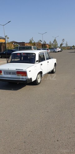LADA (VAZ) 2107 2005, 67,256 km - 1.6 l - Bakı