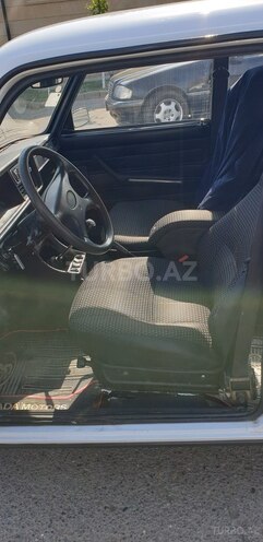 LADA (VAZ) 2107 2005, 67,256 km - 1.6 l - Bakı