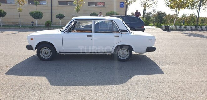 LADA (VAZ) 2107 2005, 67,256 km - 1.6 l - Bakı