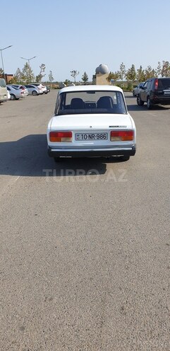 LADA (VAZ) 2107 2005, 67,256 km - 1.6 l - Bakı