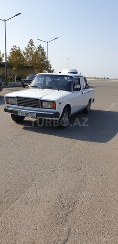 LADA (VAZ) 2107 2005, 67,256 km - 1.6 l - Bakı