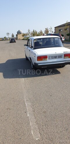 LADA (VAZ) 2107 2005, 67,256 km - 1.6 l - Bakı