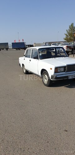 LADA (VAZ) 2107 2005, 67,256 km - 1.6 l - Bakı