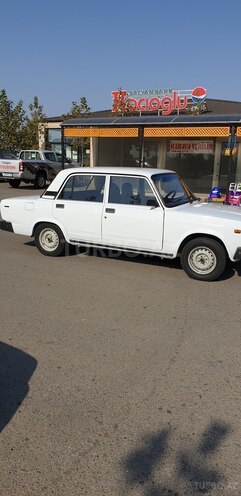LADA (VAZ) 2107 2005, 67,256 km - 1.6 l - Bakı