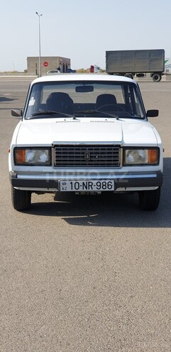 LADA (VAZ) 2107 2005, 67,256 km - 1.6 l - Bakı