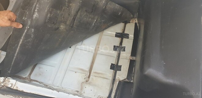 LADA (VAZ) 2107 2005, 67,256 km - 1.6 l - Bakı