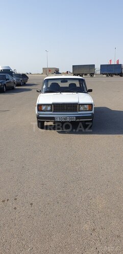 LADA (VAZ) 2107 2005, 67,256 km - 1.6 l - Bakı