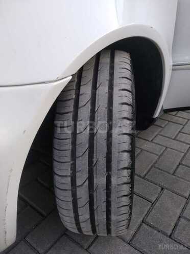 Mercedes A 160 2002, 185,000 km - 1.6 l - Bakı