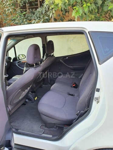 Mercedes A 160 2002, 185,000 km - 1.6 l - Bakı