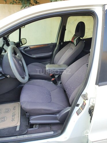 Mercedes A 160 2002, 185,000 km - 1.6 l - Bakı