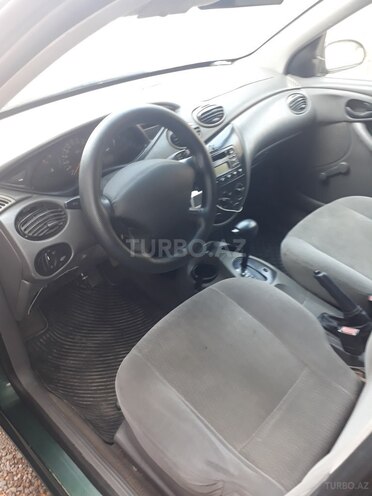 Ford Focus 2000, 204,233 km - 2.0 l - Bakı