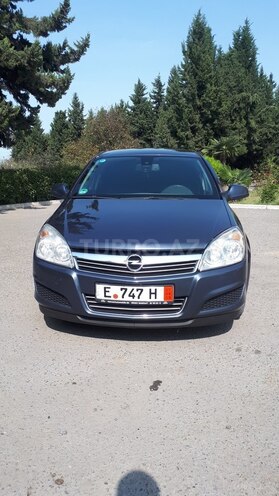 Opel Astra 2009, 150,000 km - 1.7 л - Bərdə