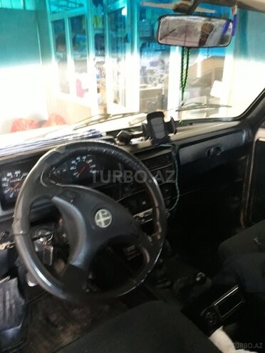 LADA (VAZ) Niva 2002, 345,666 km - 1.7 л - Cəlilabad