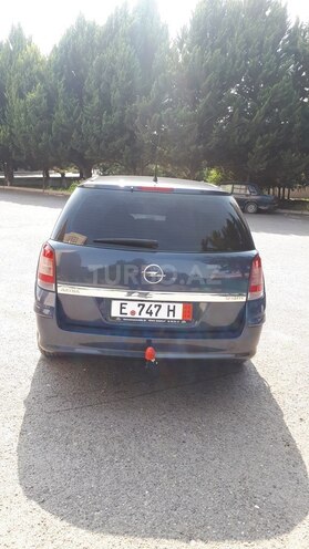 Opel Astra 2009, 150,000 km - 1.7 л - Bərdə