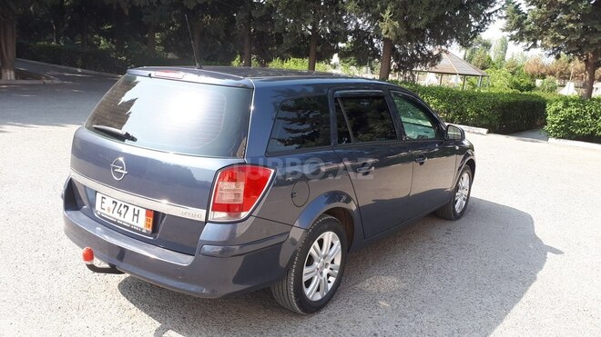 Opel Astra 2009, 150,000 km - 1.7 л - Bərdə