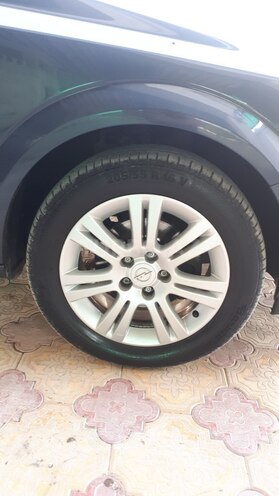 Opel Astra 2009, 150,000 km - 1.7 л - Bərdə