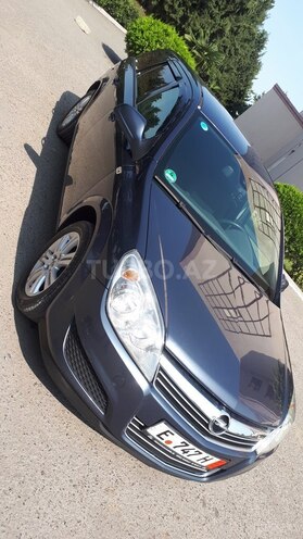 Opel Astra 2009, 150,000 km - 1.7 л - Bərdə