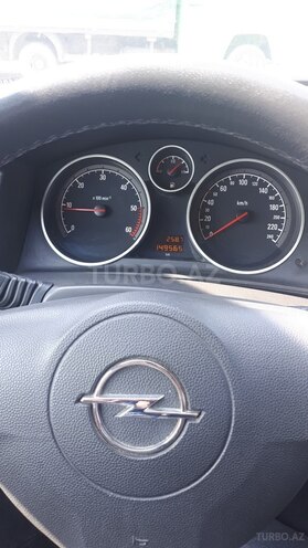 Opel Astra 2009, 150,000 km - 1.7 л - Bərdə