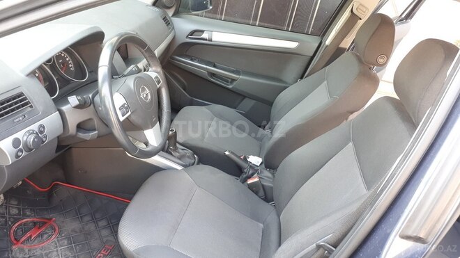 Opel Astra 2009, 150,000 km - 1.7 л - Bərdə