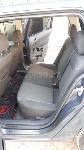 Opel Astra 2009, 150,000 km - 1.7 л - Bərdə