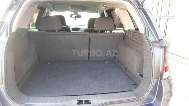 Opel Astra 2009, 150,000 km - 1.7 л - Bərdə