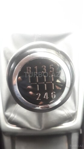 Opel Astra 2009, 150,000 km - 1.7 л - Bərdə