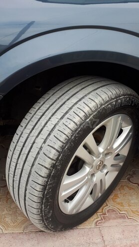 Opel Astra 2009, 150,000 km - 1.7 л - Bərdə