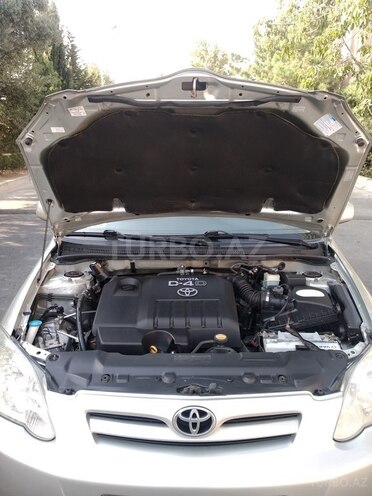 Toyota Corolla 2005, 214,695 km - 1.4 l - Bakı