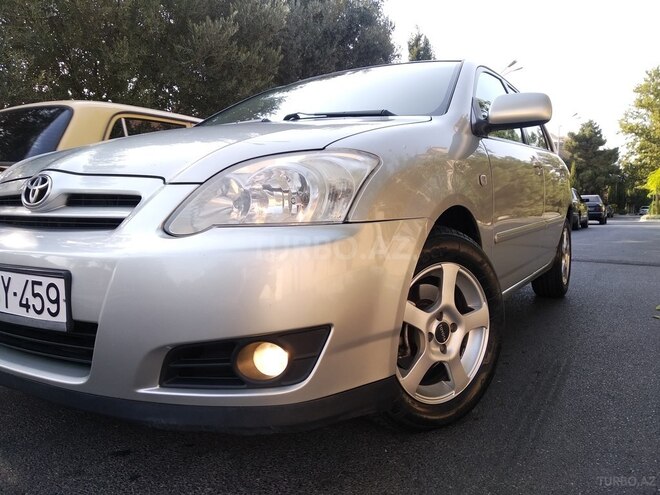 Toyota Corolla 2005, 214,695 km - 1.4 l - Bakı