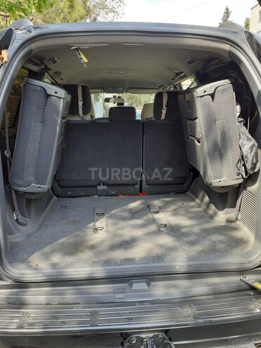Toyota Prado 2008, 103,000 km - 2.7 l - Bakı