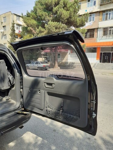 Toyota Prado 2008, 103,000 km - 2.7 l - Bakı