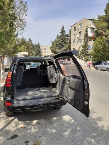 Toyota Prado 2008, 103,000 km - 2.7 l - Bakı