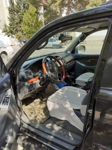 Toyota Prado 2008, 103,000 km - 2.7 l - Bakı