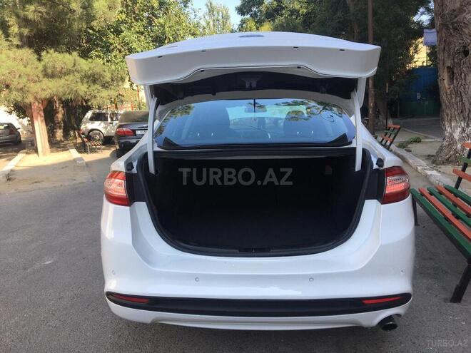 Ford Fusion 2016, 91,000 km - 1.5 l - Bakı