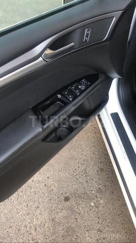 Ford Fusion 2016, 91,000 km - 1.5 l - Bakı