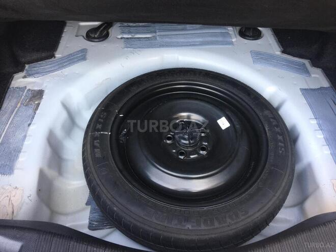 Ford Fusion 2016, 91,000 km - 1.5 l - Bakı