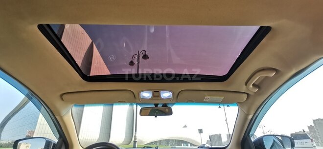 Hyundai Sonata 2010, 150,000 km - 2.4 l - Bakı