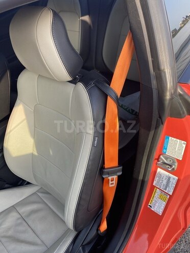Ford Mustang 2015, 58,500 km - 2.3 l - Bakı