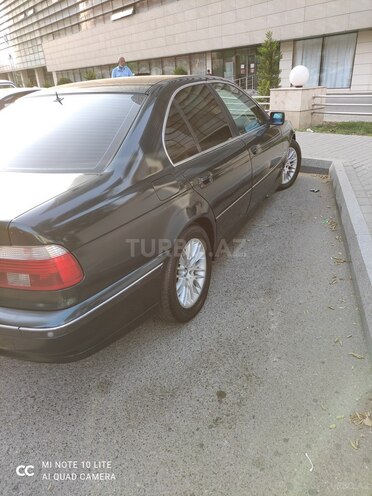 BMW 528 1997, 297,000 km - 2.8 l - Bakı