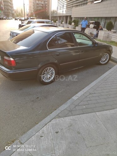 BMW 528 1997, 297,000 km - 2.8 l - Bakı