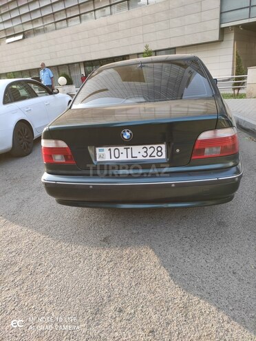 BMW 528 1997, 297,000 km - 2.8 l - Bakı