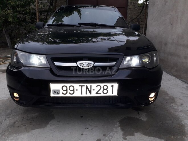 Daewoo Nexia 2008, 318,255 km - 1.5 l - Bakı