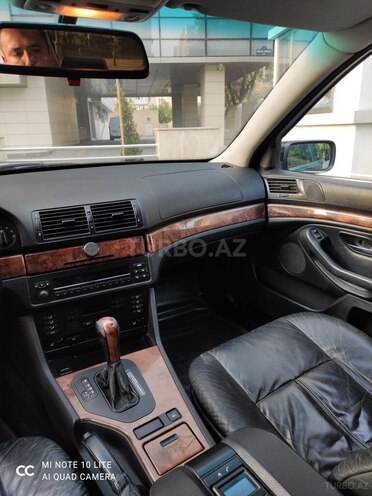 BMW 528 1997, 297,000 km - 2.8 l - Bakı