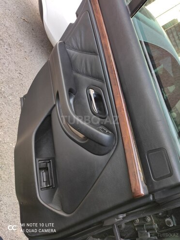 BMW 528 1997, 297,000 km - 2.8 l - Bakı