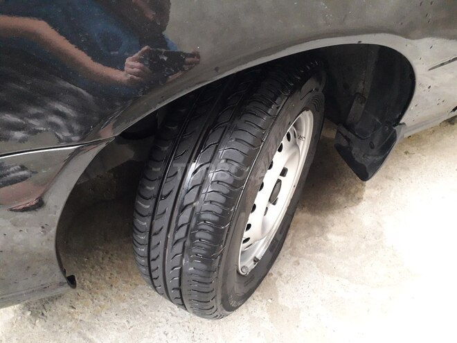 Daewoo Nexia 2008, 318,255 km - 1.5 l - Bakı